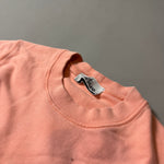 Load image into Gallery viewer, Stone Island Peach Sweatshirt - Small
