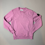 Load image into Gallery viewer, Stone Island Pink Sweatshirt- Medium
