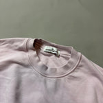 Load image into Gallery viewer, Stone Island Pink Sweatshirt - Small
