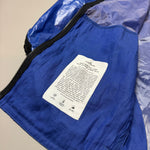 Load image into Gallery viewer, Stone Island Blue Heat Reactive Lamy Linen Tela Jacket - Medium
