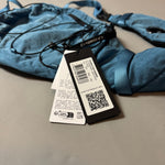 Load image into Gallery viewer, C.P. Company Blue Nylon B Crossbody Rucksack
