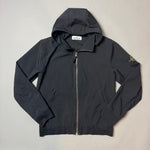 Load image into Gallery viewer, Stone Island Black Light Soft Shell R - Medium
