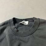Load image into Gallery viewer, Stone Island Grey Sweatshirt - Small
