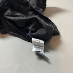 Load image into Gallery viewer, Stone island Black Nylon Metal Shimmer Overshirt - XXL
