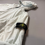 Load image into Gallery viewer, Stone Island Light Green Comfort Tech Composite Polartec Alpha - Medium
