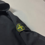 Load image into Gallery viewer, Stone Island Black Soft Shell R - Medium
