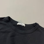 Load image into Gallery viewer, Stone Island Black Sweatshirt - XXXL
