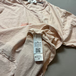 Load image into Gallery viewer, Stone Island Pale Pink T-shirt - XL
