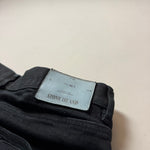 Load image into Gallery viewer, Stone Island Black Jeans - W32 L34
