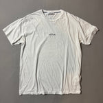 Load image into Gallery viewer, Stone Island White Graphic T-Shirt - XL
