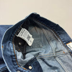 Load image into Gallery viewer, Stone Island SL Dark Wash Jeans - W36 L34
