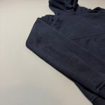 Load image into Gallery viewer, Stone Island Navy Hoodie - Small
