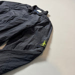 Load image into Gallery viewer, Stone Island Navy Nylon Metal Shimmer Over shirt - XXL
