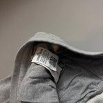 Load image into Gallery viewer, Stone Island Grey Cotton Joggers - XL
