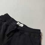Load image into Gallery viewer, Stone Island Black Joggers - Small
