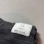 Load image into Gallery viewer, Stone Island Black SK Jeans - W36 L34
