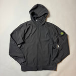 Load image into Gallery viewer, Stone Island Black Light Soft Shell R - Large
