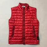Load image into Gallery viewer, Stone Island Down_26 GR X SQM_N - Ultra Light Down Gilet - Medium
