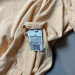 Load image into Gallery viewer, Stone Island Orange Polo - Large
