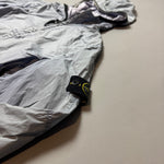 Load image into Gallery viewer, Stone Island Lavender Crinkle Reps Ny Lined Jacket - Medium
