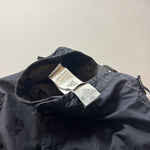 Load image into Gallery viewer, Stone Island RE-T Cargo Trousers Navy - W34
