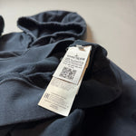 Load image into Gallery viewer, Stone Island Navy Hoodie - XXL
