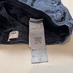 Load image into Gallery viewer, Stone Island Navy RE-T Cargo Trousers - W33
