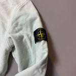 Load image into Gallery viewer, Stone Island Aqua Sweatshirt - Medium
