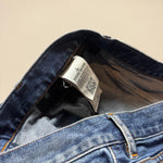 Load image into Gallery viewer, Stone Island Dark Wash Jeans - W34 L34
