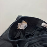 Load image into Gallery viewer, Stone Island Black Joggers - Small

