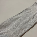 Load image into Gallery viewer, Stone Island Grey Zip Up Hoodie - XL
