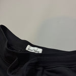 Load image into Gallery viewer, Stone Island Black Cotton Shorts - Medium
