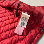 Load image into Gallery viewer, Stone Island Down_26 GR X SQM_N - Ultra Light Down Gilet - Medium
