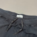 Load image into Gallery viewer, Stone Island Navy Blue Joggers - Large
