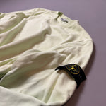 Load image into Gallery viewer, Stone Island Light Green Sweatshirt - XL
