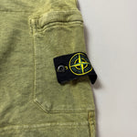 Load image into Gallery viewer, Stone Island Green Shorts - Small
