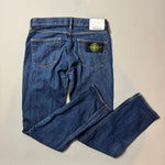 Load image into Gallery viewer, Stone Island Dark Wash Jeans - W30 L32
