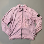 Load image into Gallery viewer, Stone Island Pink Overshirt - XL
