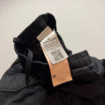 Load image into Gallery viewer, Stone Island Black Cargo Trousers - W30
