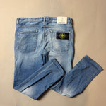 Load image into Gallery viewer, Stone Island SK Jeans - W32 L34
