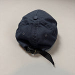 Load image into Gallery viewer, Stone Island Navy Cap - Large
