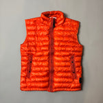 Load image into Gallery viewer, Stone Island Down_26 GR X SQM_N - Ultra Light Down Gilet - Large
