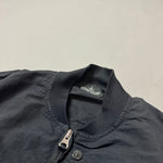 Load image into Gallery viewer, Stone Island Black Shadow Project Naslan Bomber Jacket - Medium

