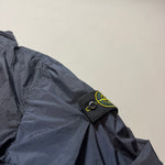 Load image into Gallery viewer, Stone Island Navy Crinkle Reps NY Jacket - XXL
