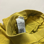 Load image into Gallery viewer, Stone Island Yellow Shorts - XL
