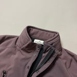 Load image into Gallery viewer, Stone Island Burgundy Soft Shell R - XL
