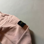 Load image into Gallery viewer, Stone Island Rose Pink Sweatshirt- Medium
