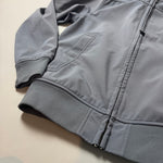 Load image into Gallery viewer, Stone Island Grey Light Soft Shell R - Medium
