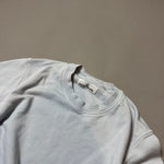 Load image into Gallery viewer, Stone Island Sky Blue Sweatshirt - Small
