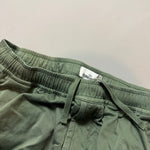 Load image into Gallery viewer, Stone Island Sage Green RE-T Cargo Trousers - W36
